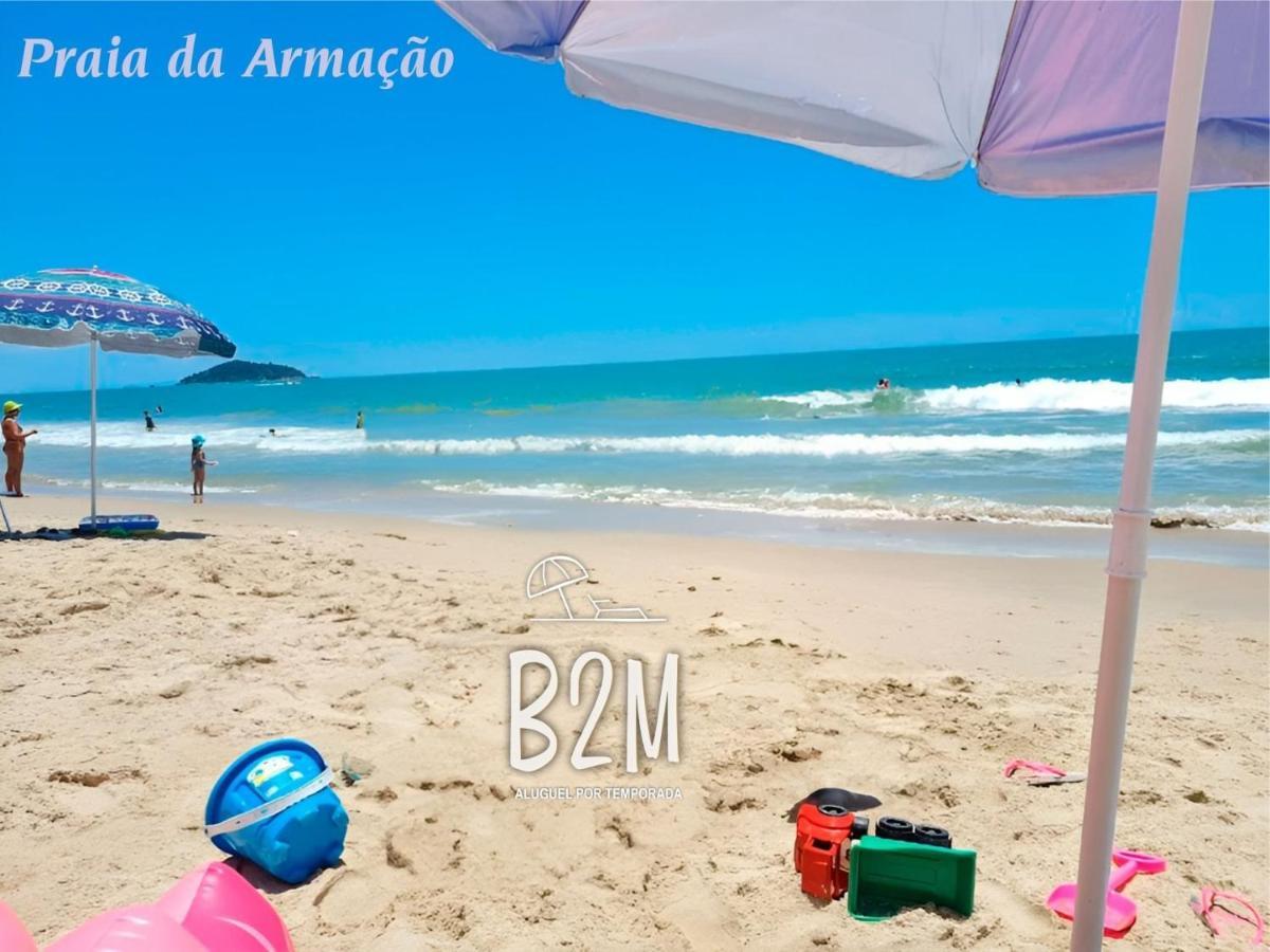 פנייה Beto Carrero, Praia, Piscina, Homeclub מראה חיצוני תמונה