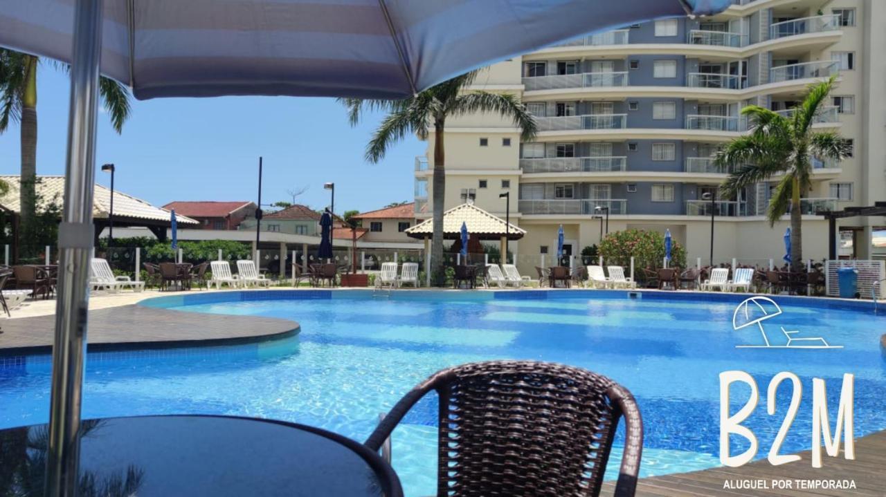 פנייה Beto Carrero, Praia, Piscina, Homeclub מראה חיצוני תמונה