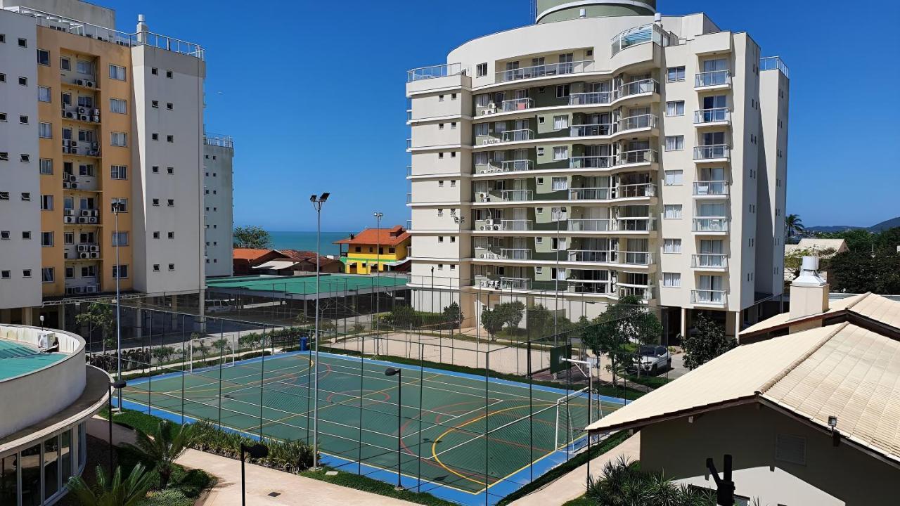 פנייה Beto Carrero, Praia, Piscina, Homeclub מראה חיצוני תמונה